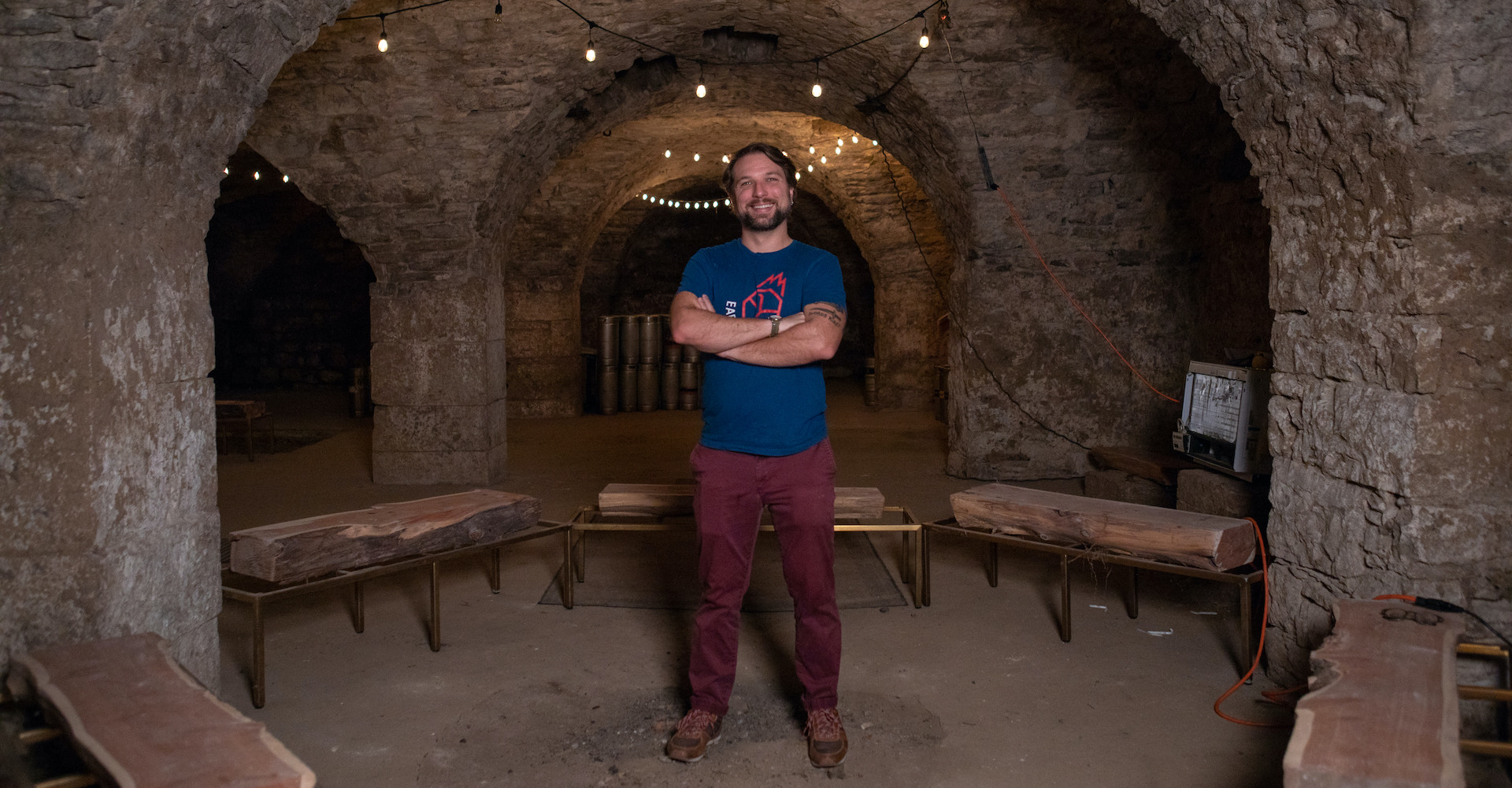 Full Video: Brewing Unique Beers (Without Hops) Image