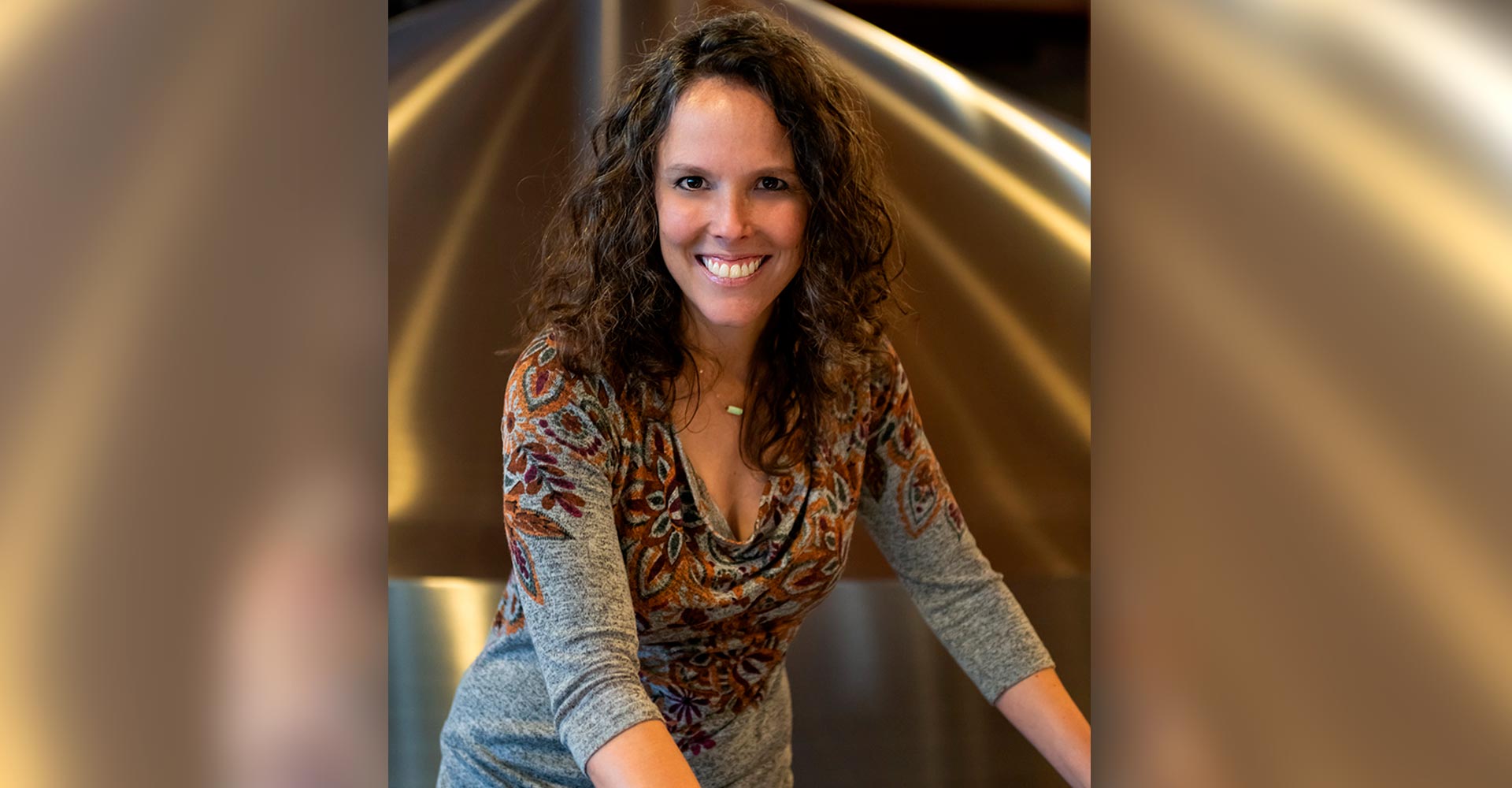 Podcast Episode 131: Sensory Expert Lindsay Barr Wants You to Become a Better Beer Taster