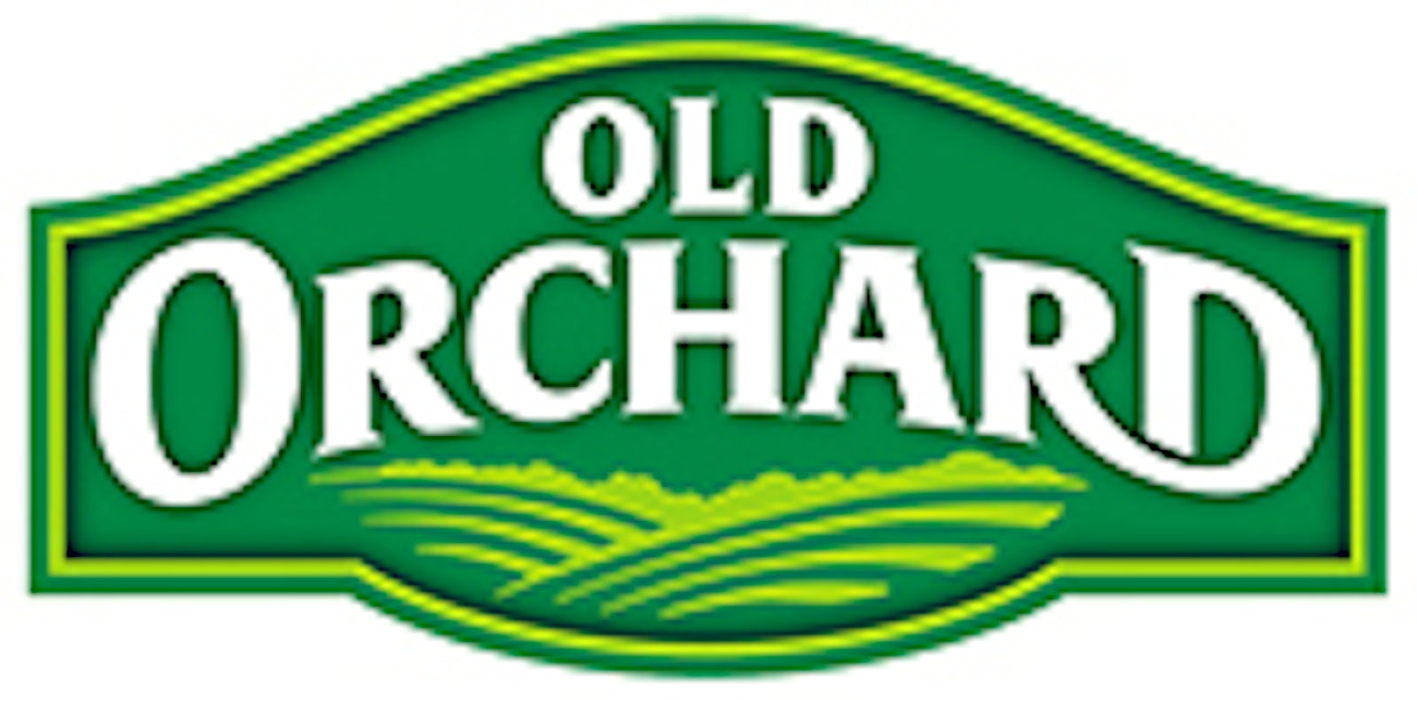 Old Orchard logo 200px