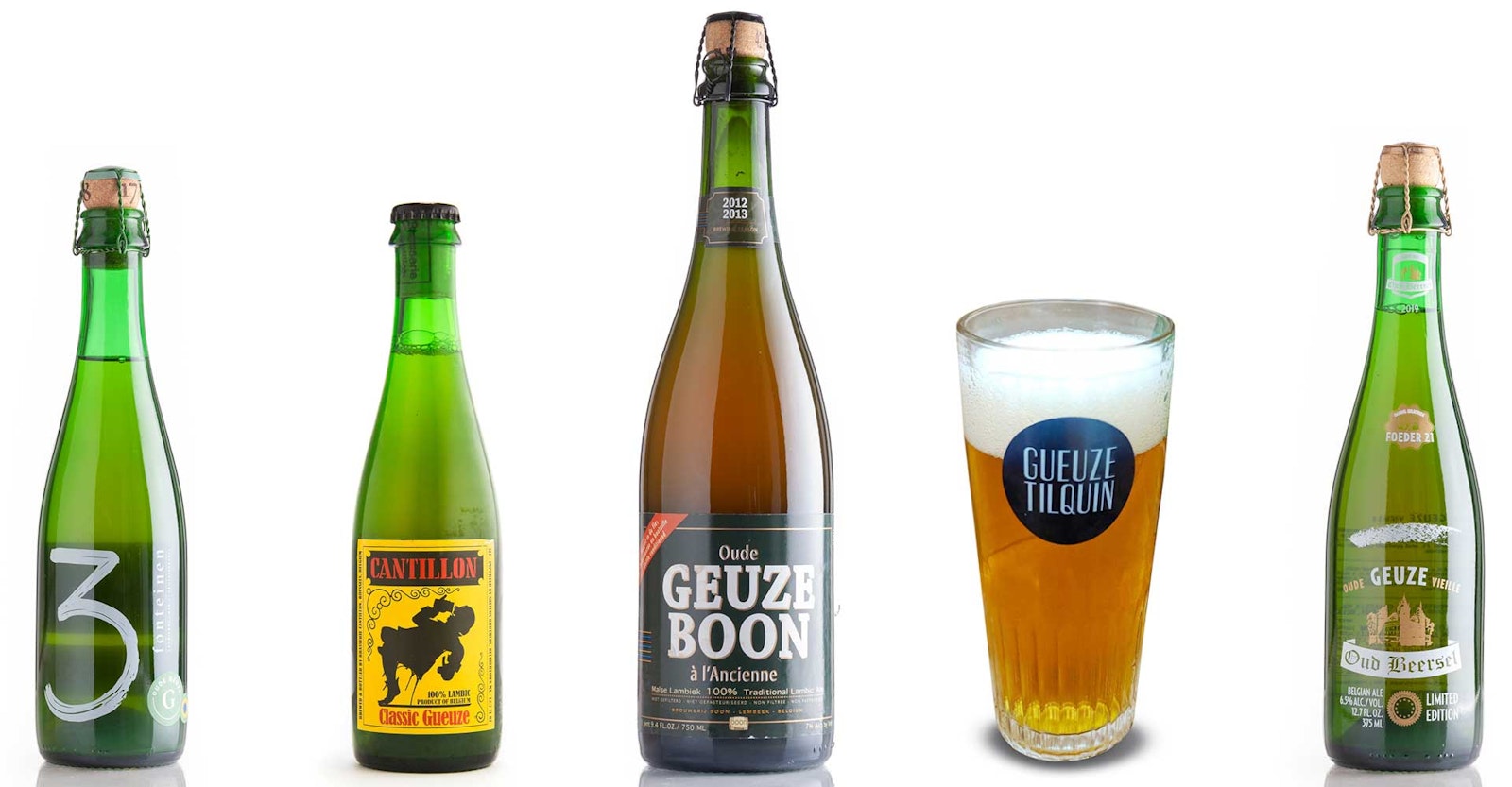 Editors’ Picks Belgian Gueuze Craft Beer & Brewing