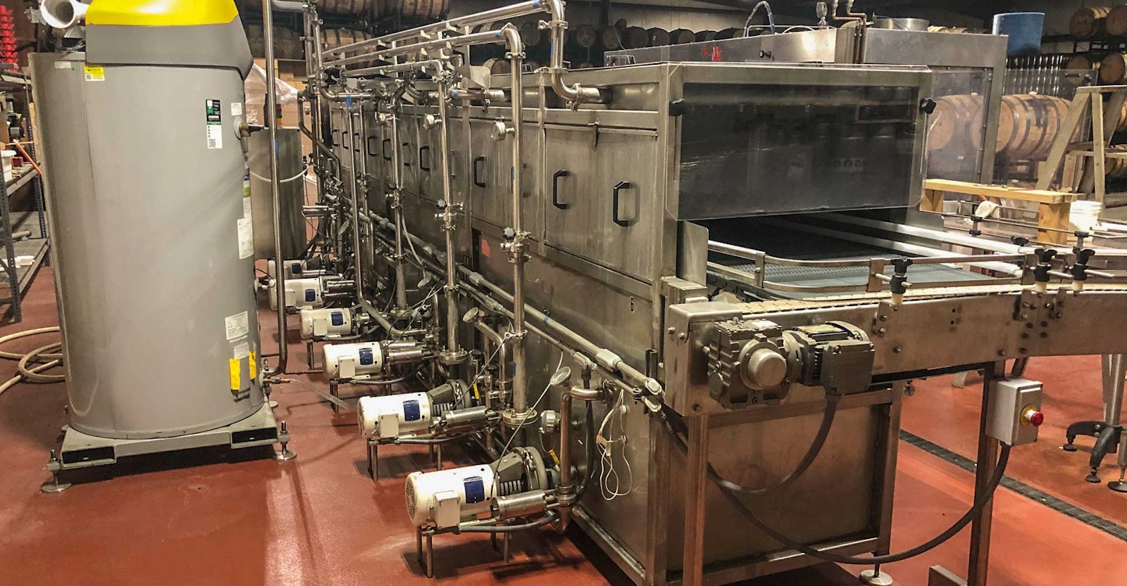 Gearhead: Pasteurization’s Place in Craft Beer’s Battle Primary Image