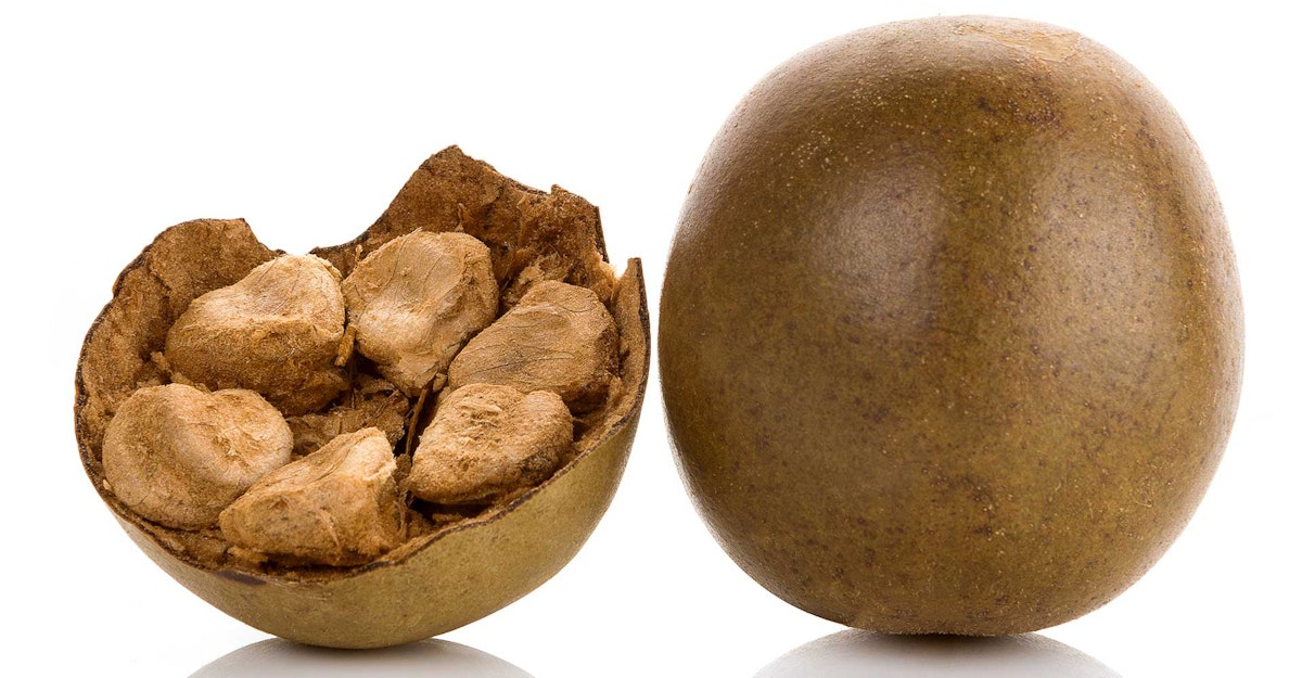 Special Ingredient Monk Fruit Craft Beer & Brewing