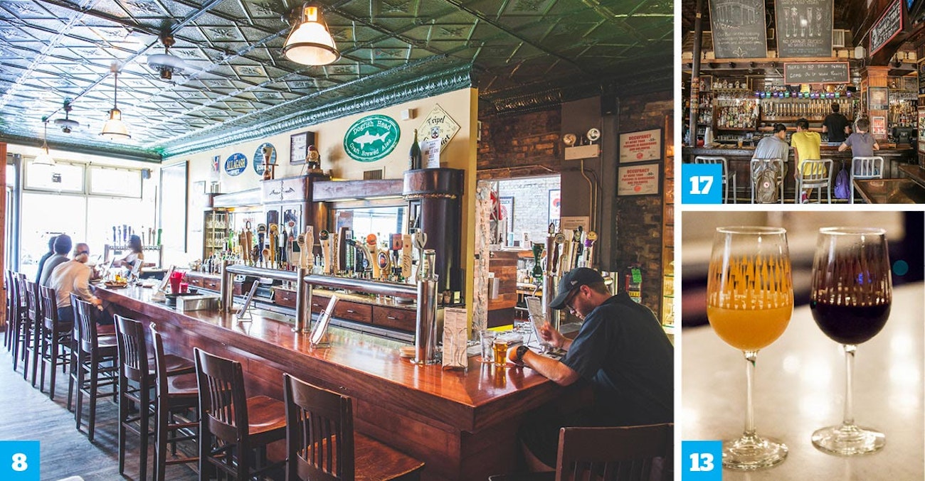 Best in Beer 2019 Your Favorite Cities & Beer Bars Craft Beer & Brewing