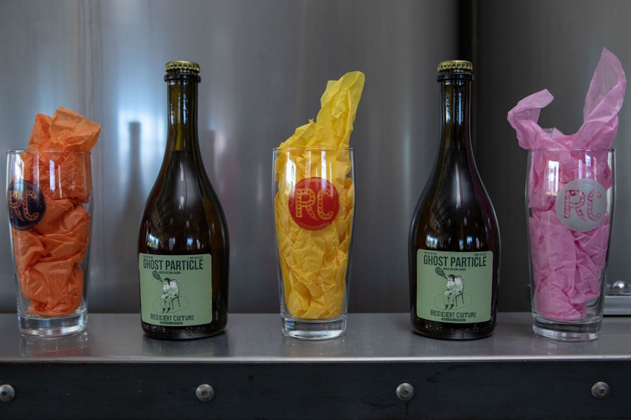 Video Tip: Avoiding Off-Flavors in Kettle-Sours Image