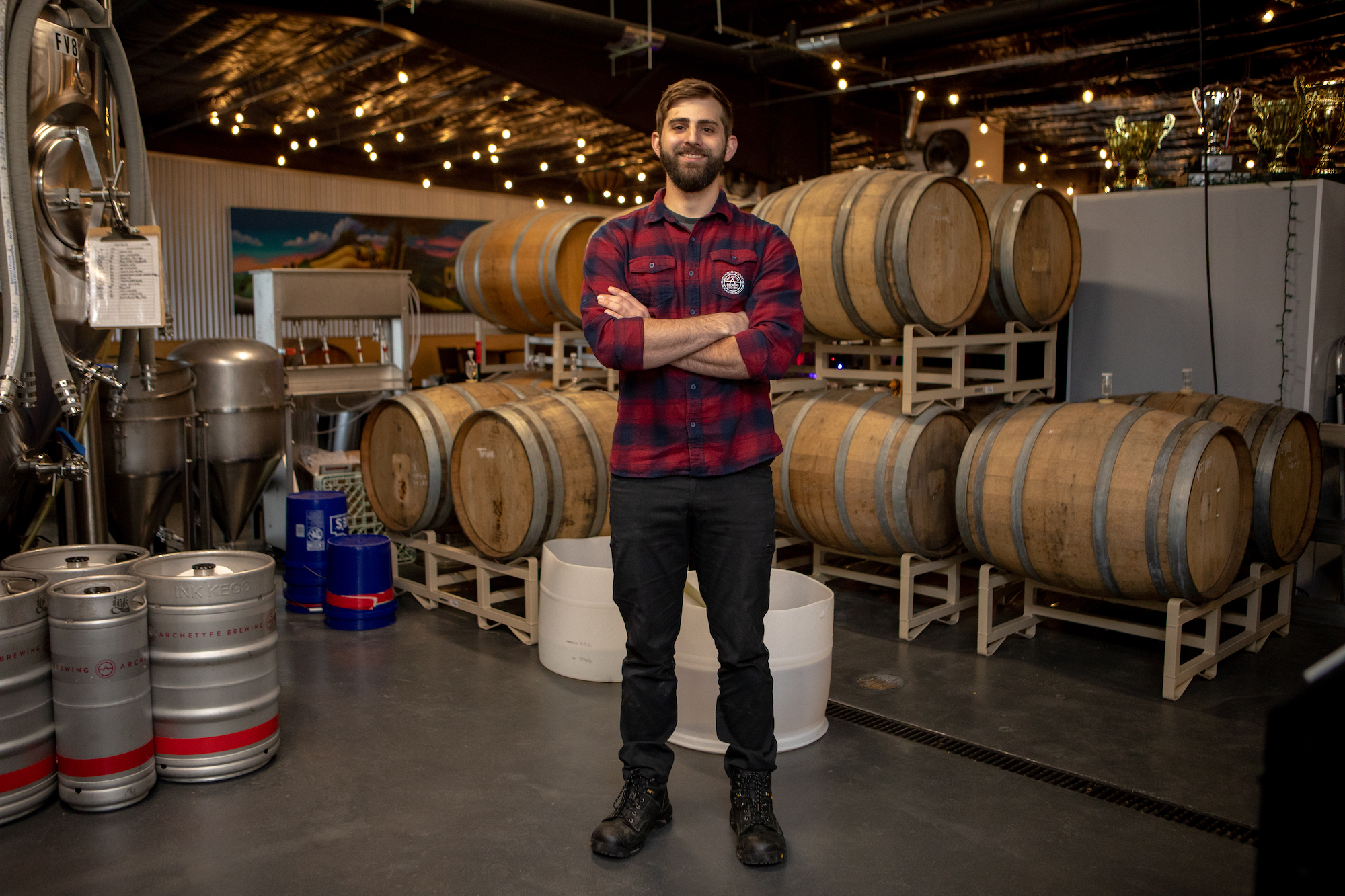 Brewing with Alternative Grains (Full Video) Image