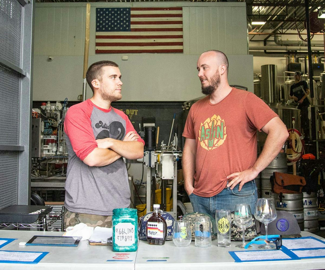 Best Beer Experiences in Northern Virginia What's Brewing in the