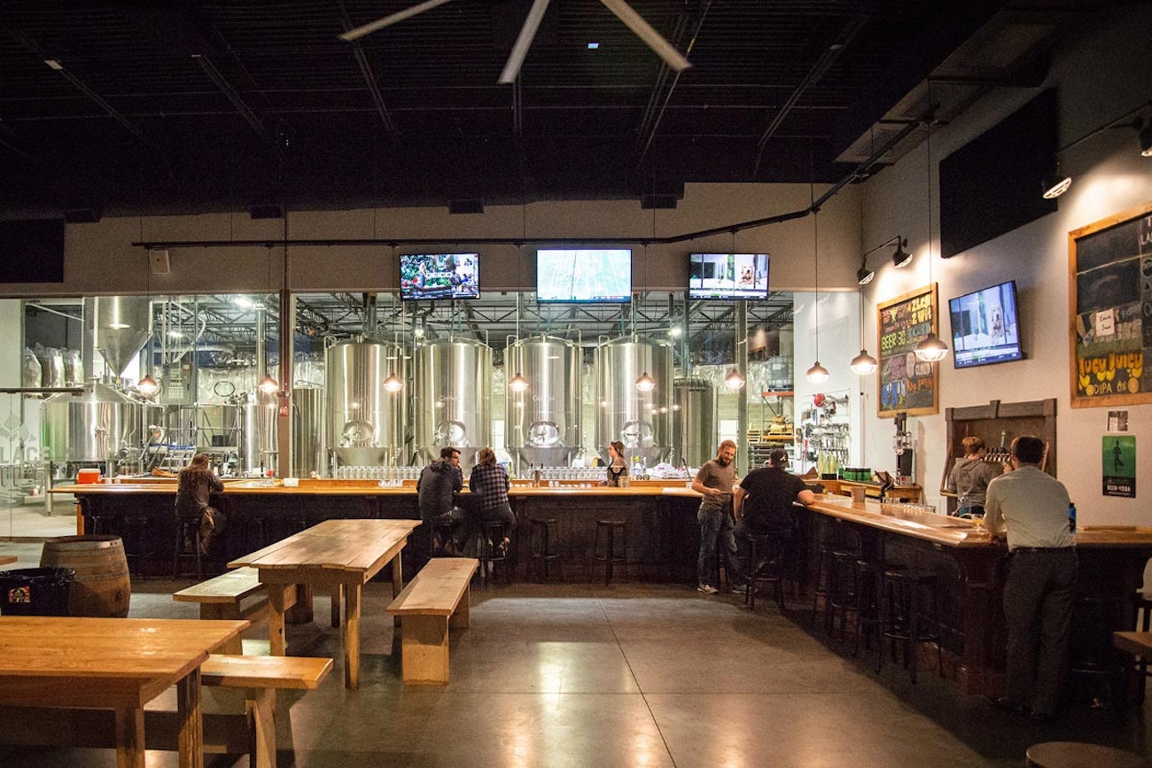 Best Beer Experiences in Northern Virginia What's Brewing in the