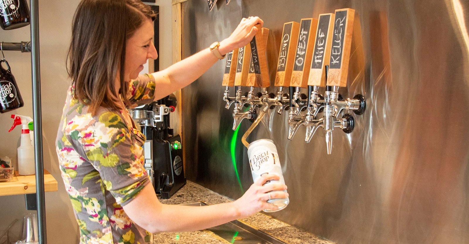 Best Beer Experiences in Northern Virginia What's Brewing in the