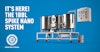 New Nano-Brewhouse Promises Power and Efficiency Image