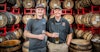 Podcast Episode 98: Revolution Brewing’s Jim Cibak and Marty Scott: Intentional Brewing and Aging for Blending Barrel-Aged Beers Image