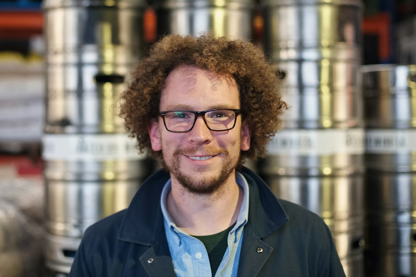 Podcast Episode 93 Batch Brewing's Chris Sidwa Keeping the Creative