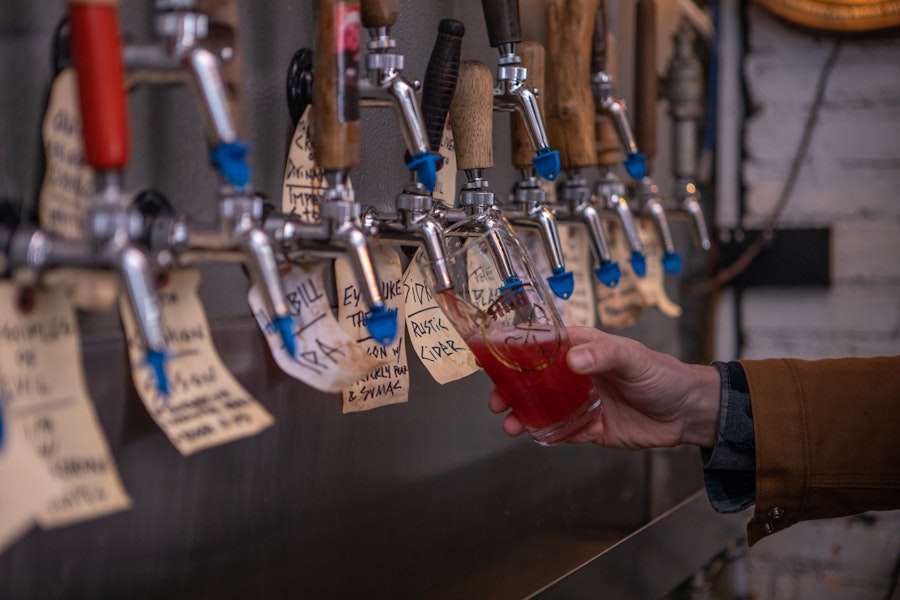 Building a Base Recipe for an Adjunct Beer (Video Tip) Image