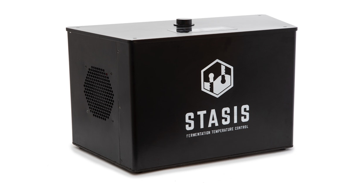stasis-chiller