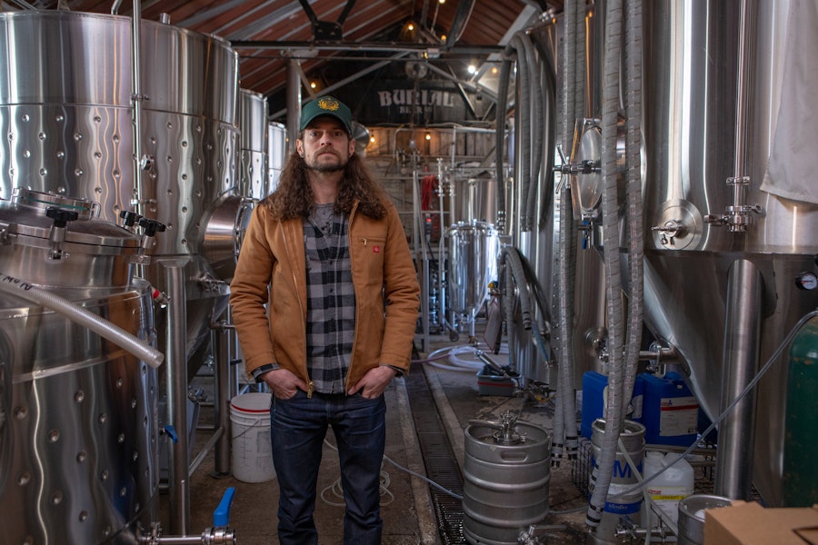Advanced Adjunct Methods with Burial Beer Co. (Full Video) Image