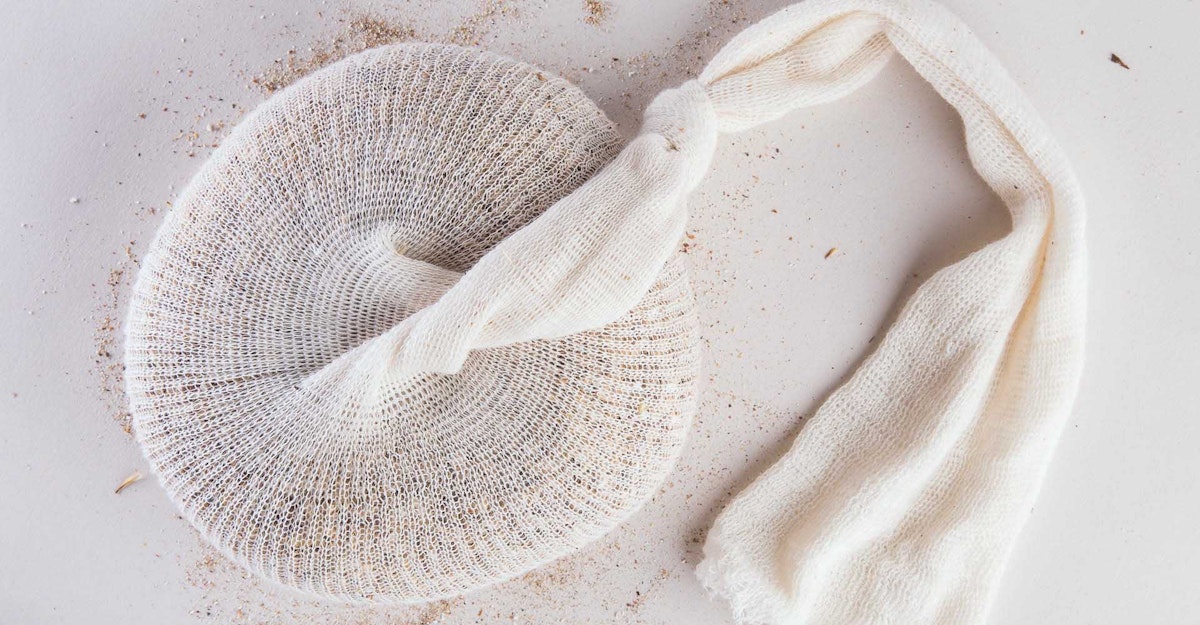 Ask the Experts Milling Wet Grain Craft Beer & Brewing