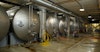 Get Sideways: Brewers Turn to Horizontal Tanks Image