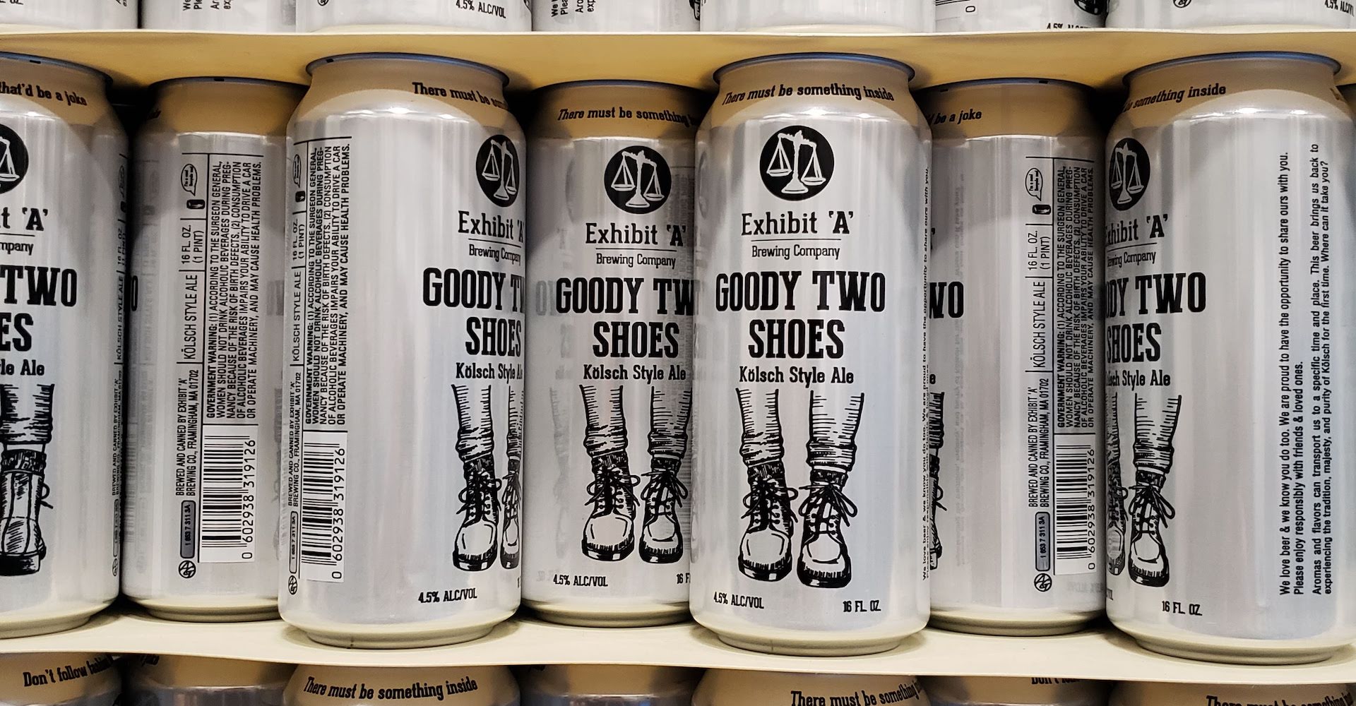 Podcast Episode 81: Exhibit ‘A’ Brewing’s Matthew Steinberg: Creating Character Within Classic Styles