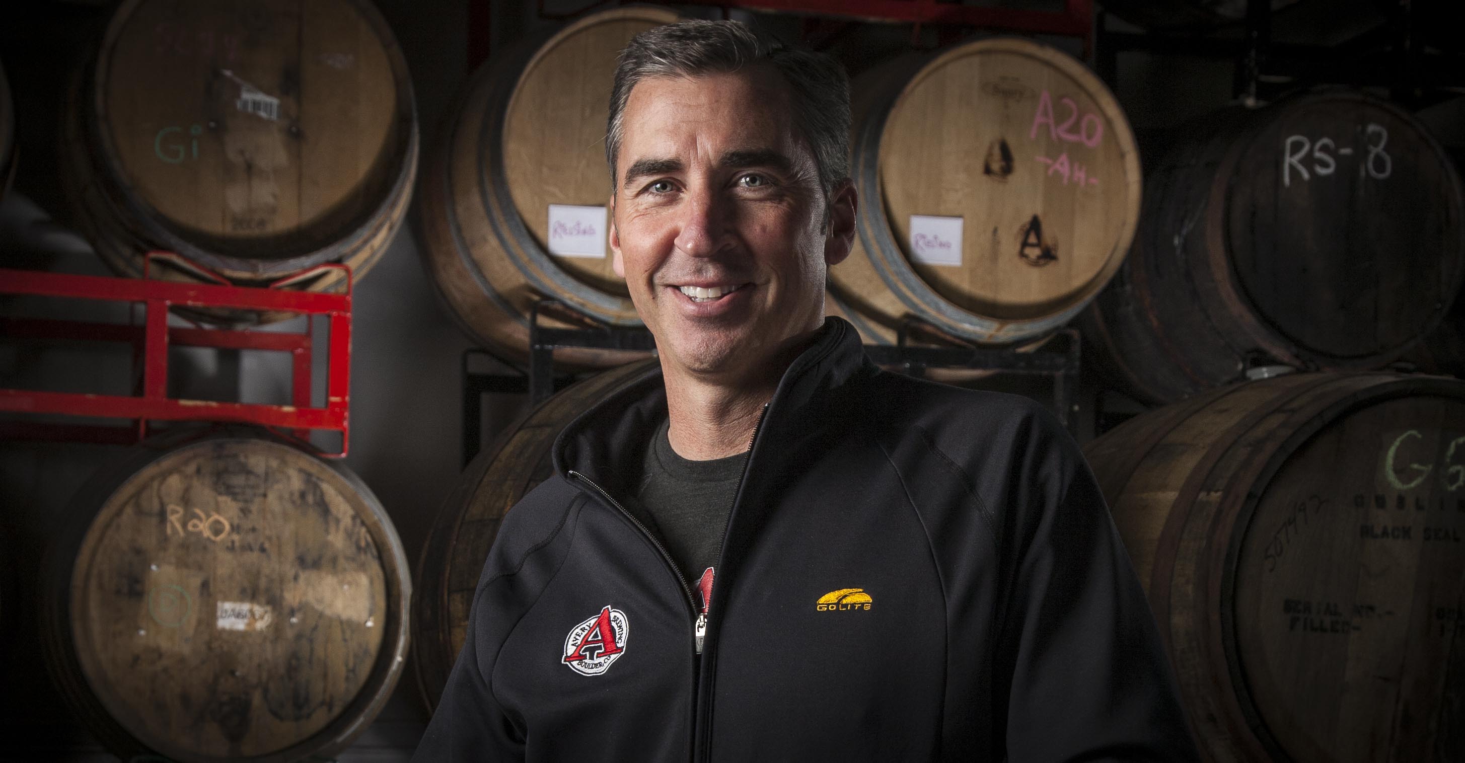 Podcast Episode 77: Adam Avery: Laying a Foundation for the Future and Focusing on Quality and Innovation