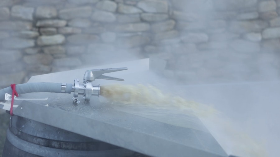 Getting Creative with an At Home Coolship Image