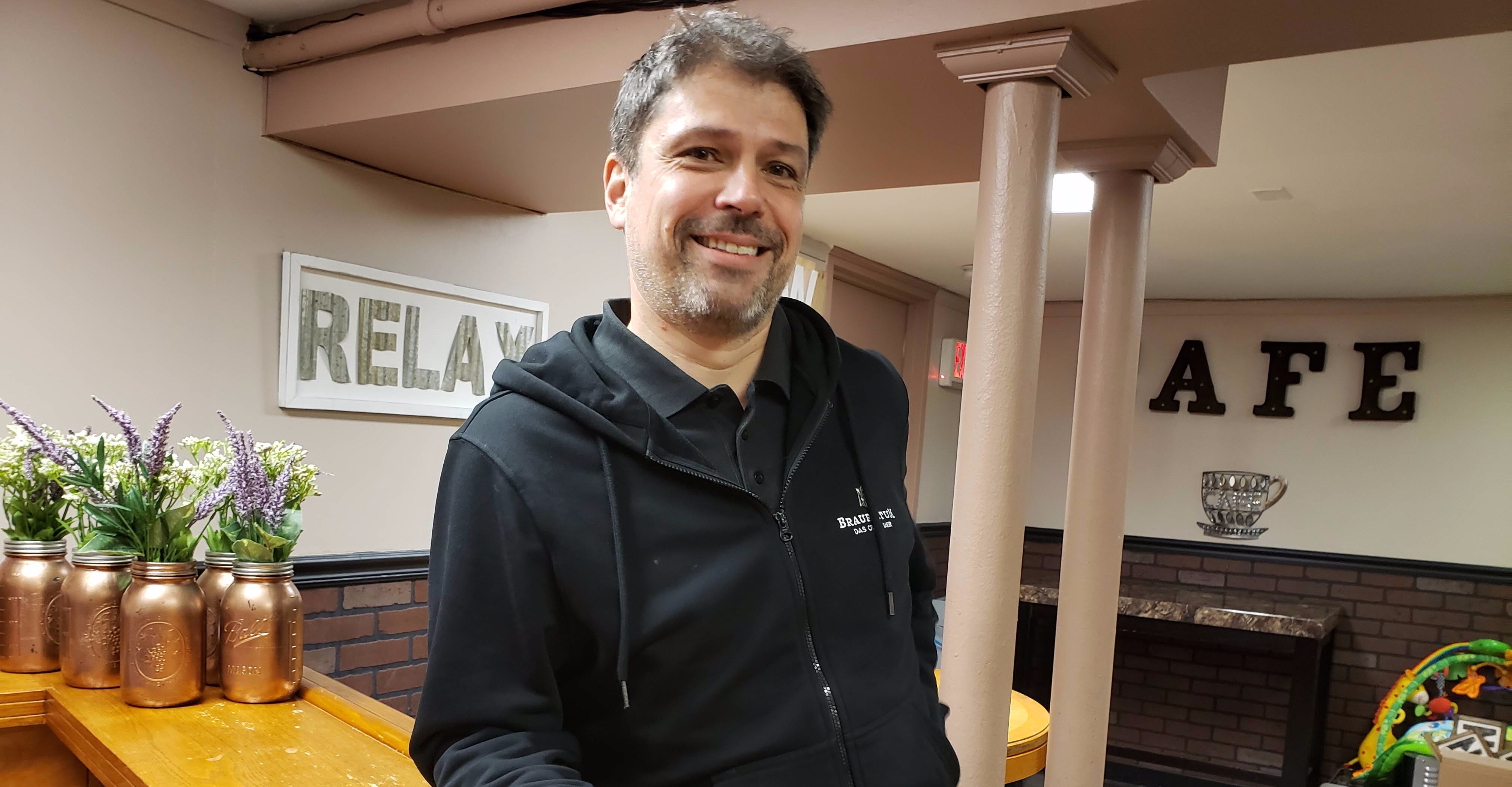 Podcast Episode 76: BraufactuM's Marc Rauschmann: Think You Know German Beer? This Conversation Might Challenge Those Notions