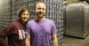 Podcast Episode 75: Odd13 Brewing’s Ryan and Kristin Scott: Iterating and Improving the Hazy Hops-Forward Pale Ale, IPA, and Double IPA Image