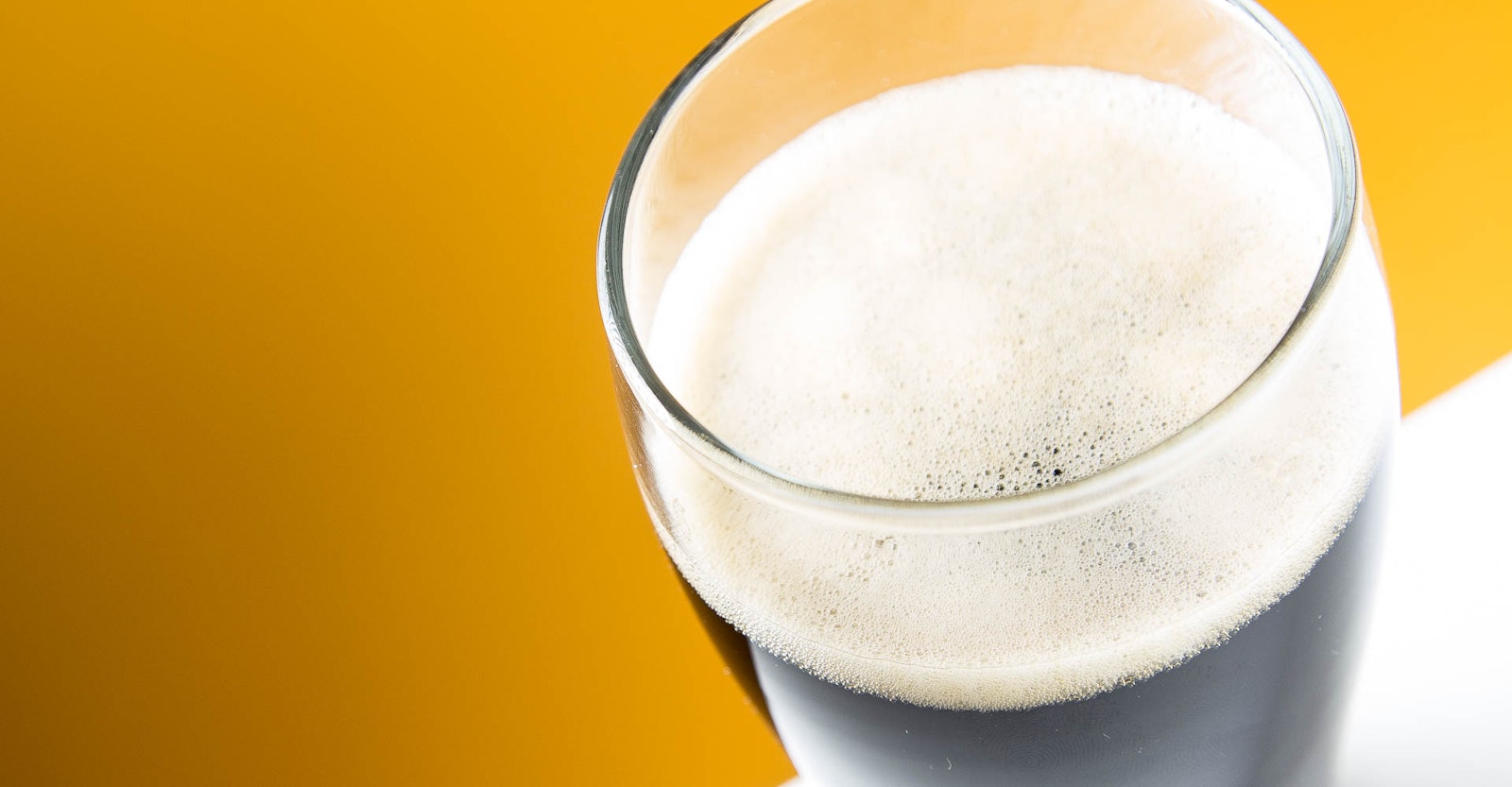 Ask the Experts Improving Head Retention for Your Beer Craft Beer