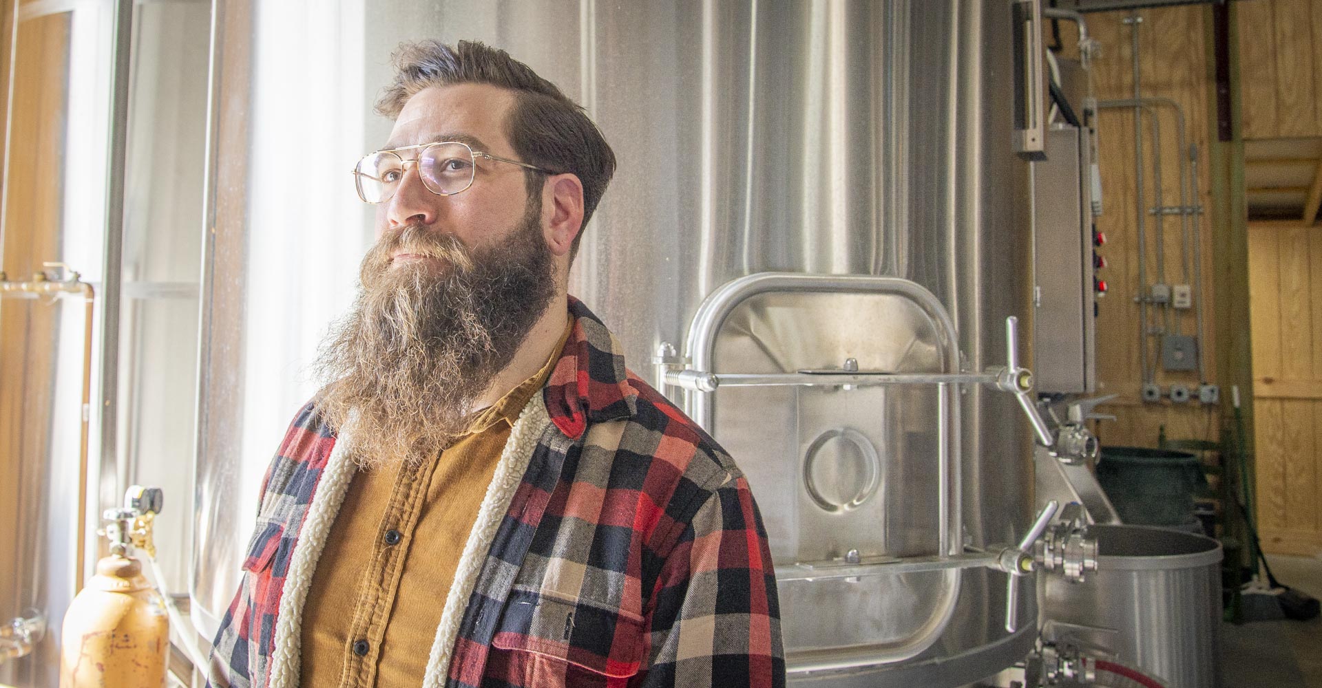 Podcast Episode 68: Fonta Flora Brewery’s Todd Boera: Getting Creative With Ingredients While Staying Grounded