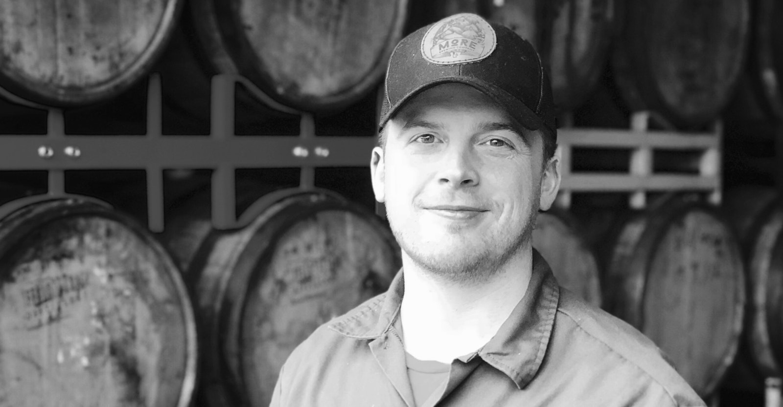 Breakout Brewer MORE Brewing Co. Craft Beer & Brewing