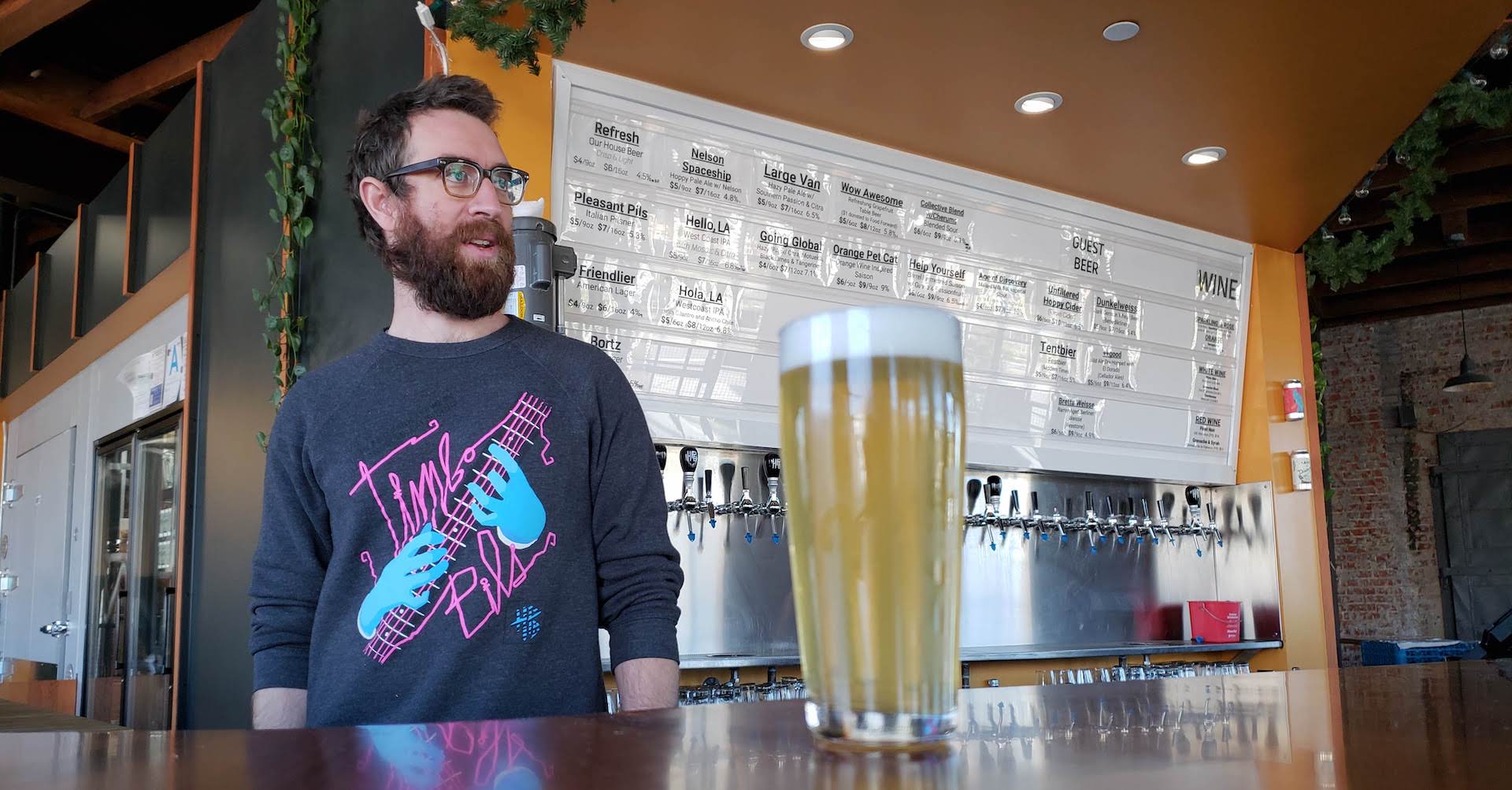 Podcast Episode 65: Highland Park's Bob Kunz: Building Unique Beers That Are True to Your Environment