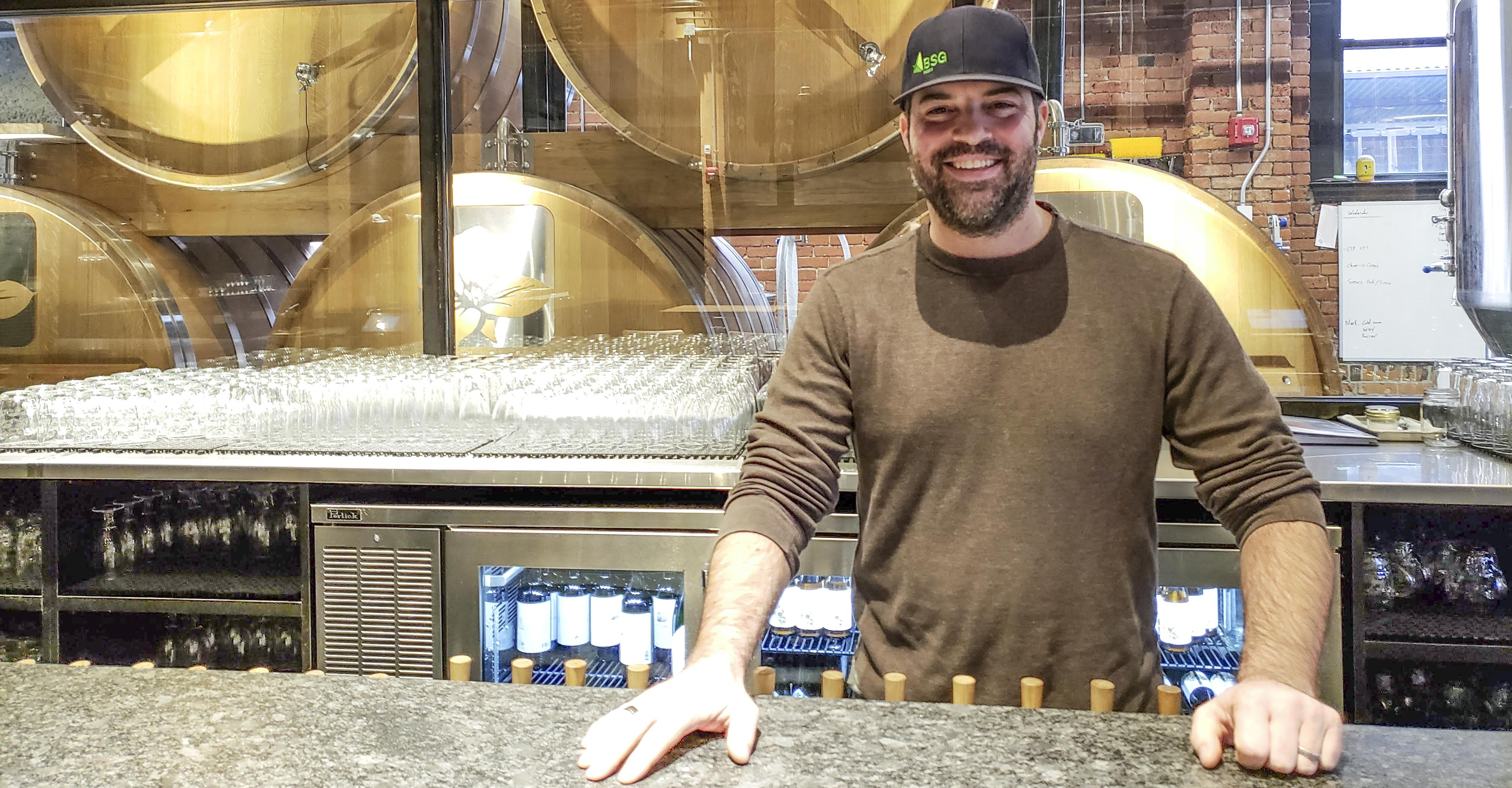 Podcast Episode 61: Trillium's JC Tetreault: Owning It and Moving Forward