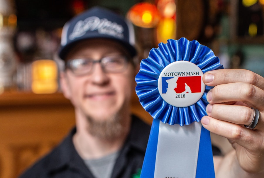 Video Tip: Entering the Right Category in Homebrewing Competitions Image