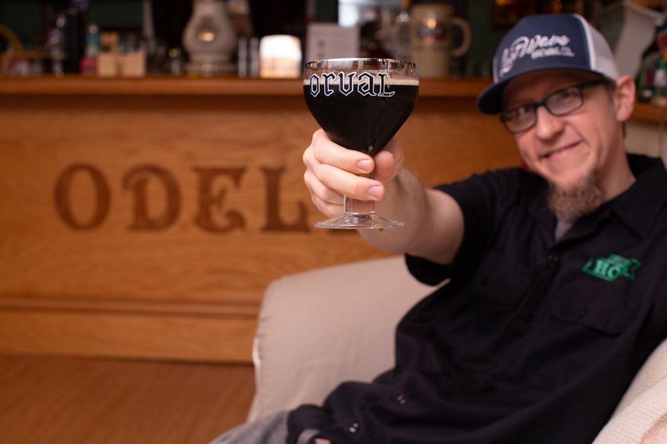 Video Tip When to Use Bottling Yeast for Homebrew Competitions Craft