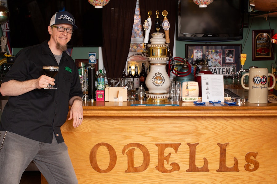 Filling Homebrew Bottles for Competition (Video Tip) Image