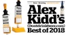 Alex Kidd’s Best of 2018 Image