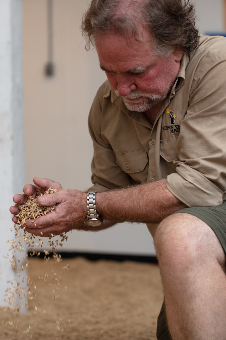 How Maltsters Work With Brewers (Video Tip) Image