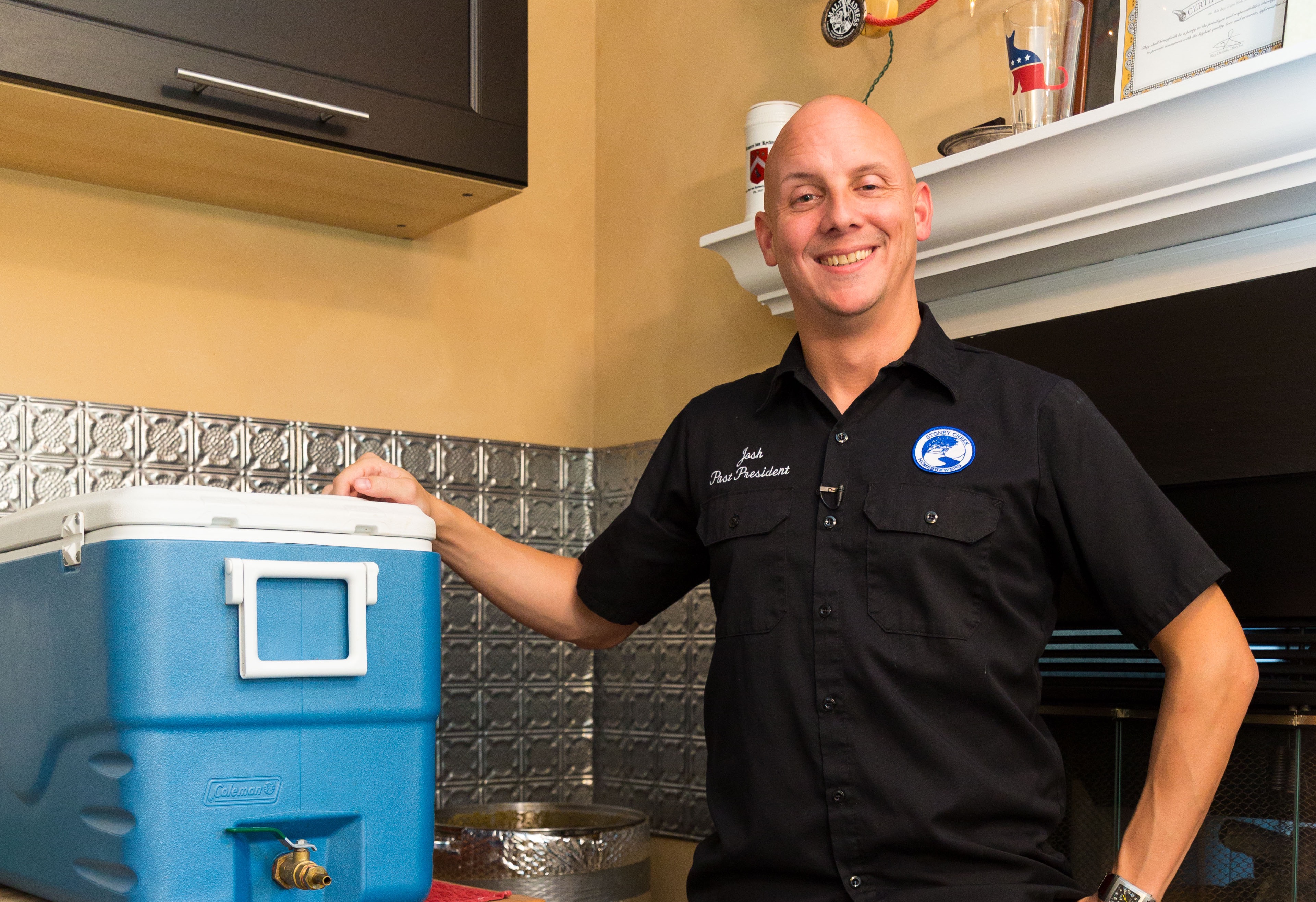 Full Video: The Basics of Brewing Beer Image