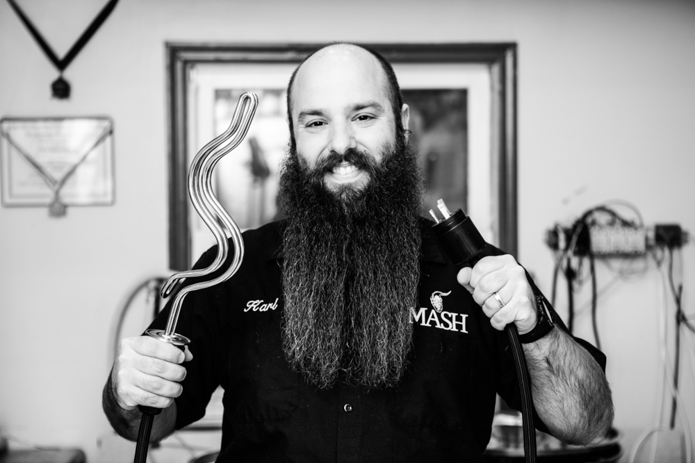 Full Video: How to Build Your Electric Brewery | Part 1 Image