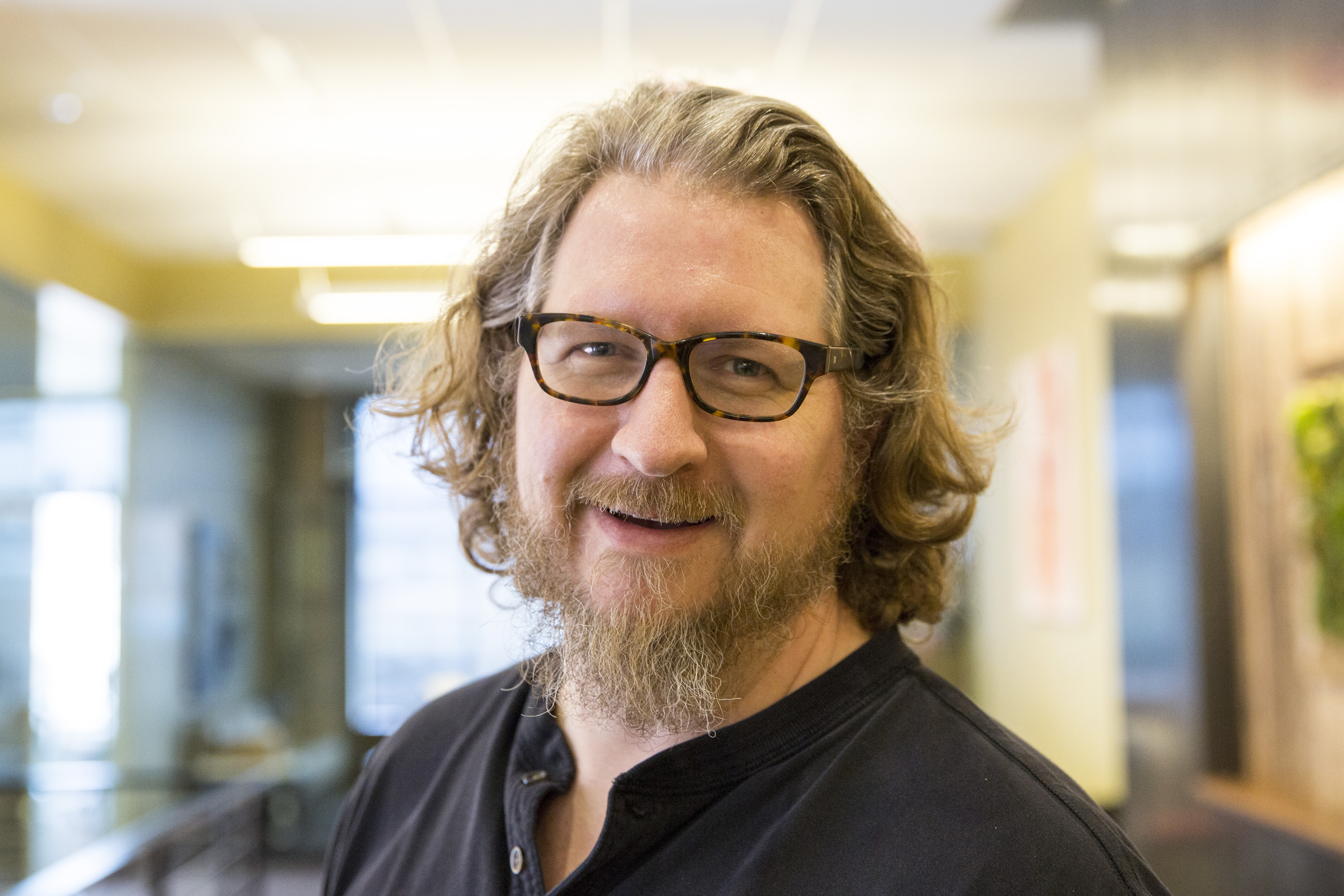 Podcast Episode 56: Founders' Dave Engbers: Is Founders the Last of the One Million Barrel Breweries?