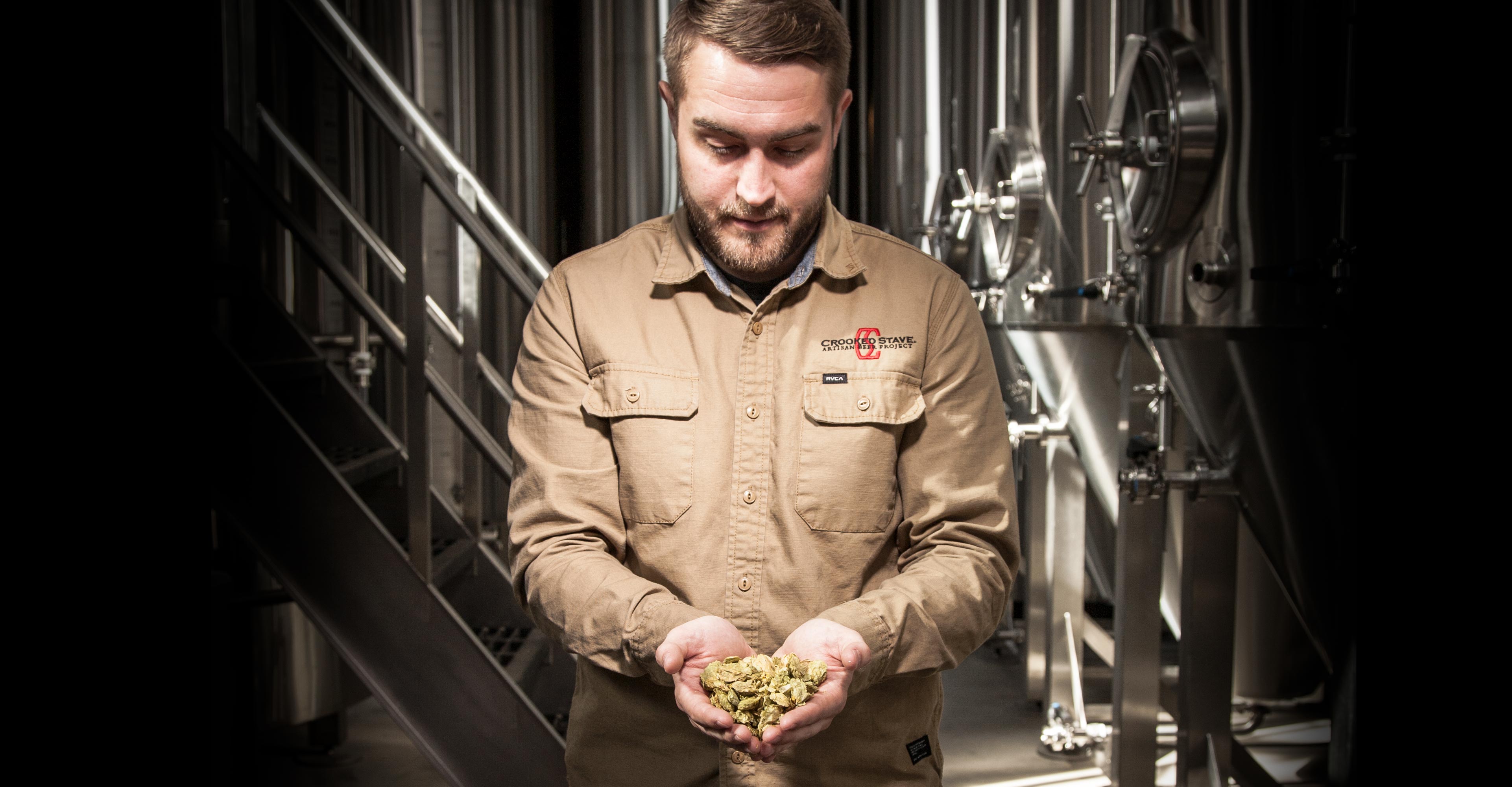 Podcast Episode 55: Crooked Stave's Chad Yakobson: Geek Out On Sour (and “Clean”) Beer