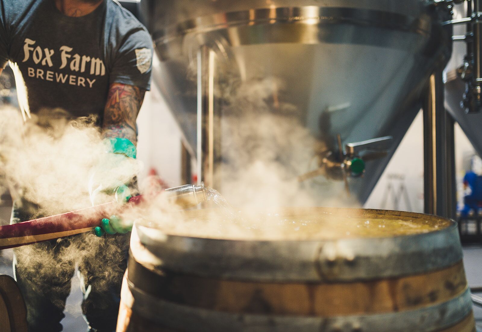 Photo by Jake Snyder/Red Skies Photography