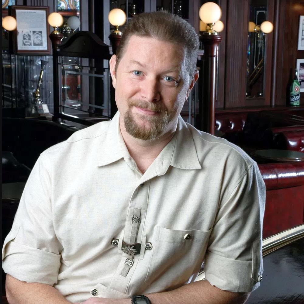 Podcast Episode 51: Anderson Valley's Fal Allen: Lessons Learned from Brewing Goses