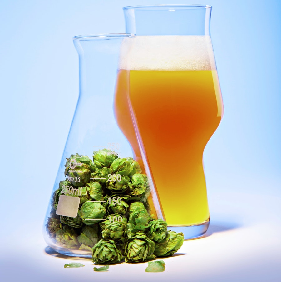 The Complex  Case of Thiols Image