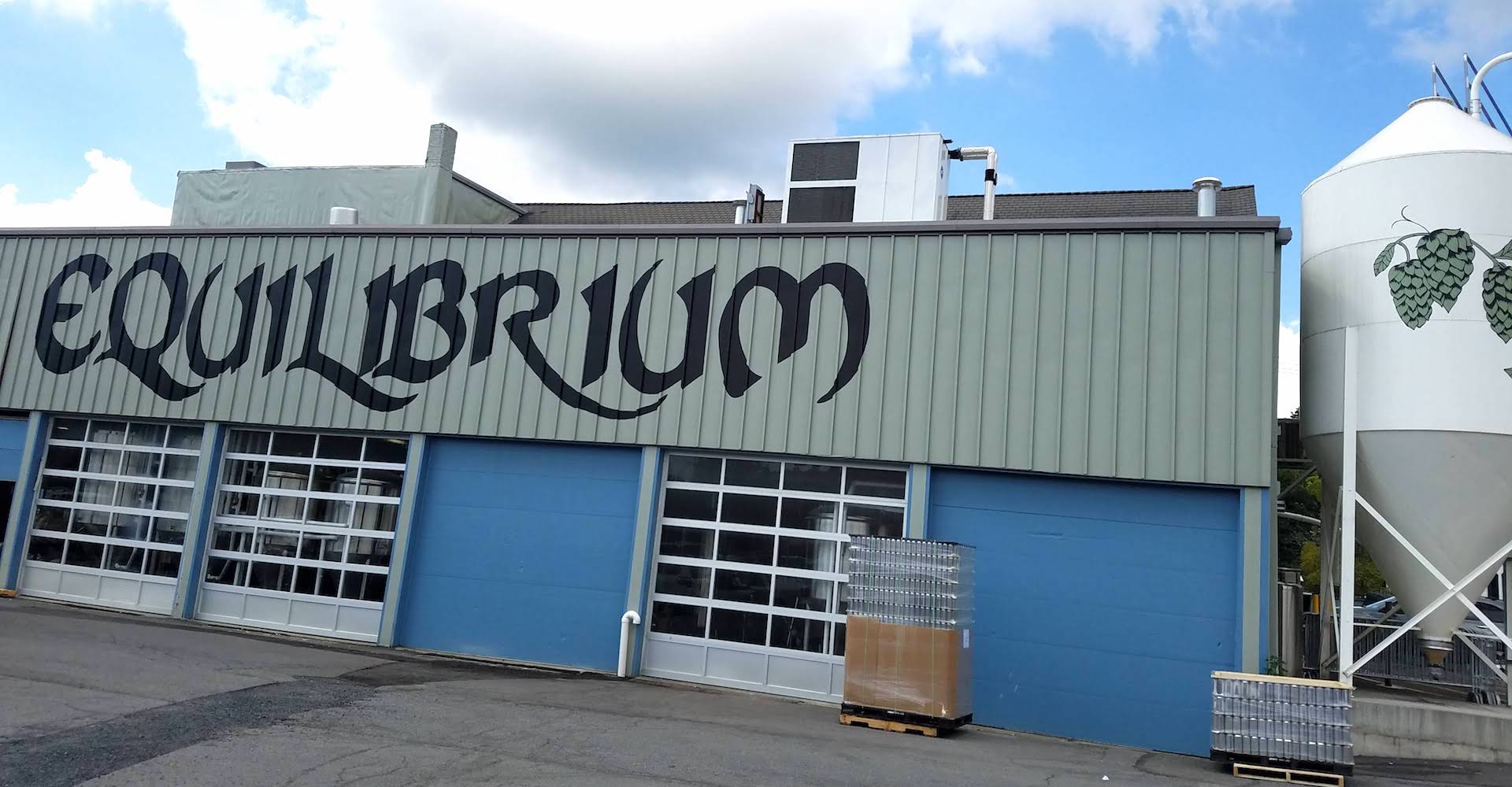 Podcast Episode #48: Equilibrium's Ricardo Petroni and Peter Oates: Using Mathematics to Get the Most out of Hopping