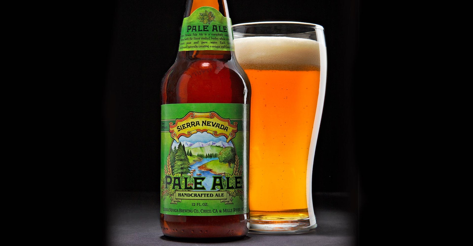 An Ode to Sierra Nevada Pale Ale Primary Image