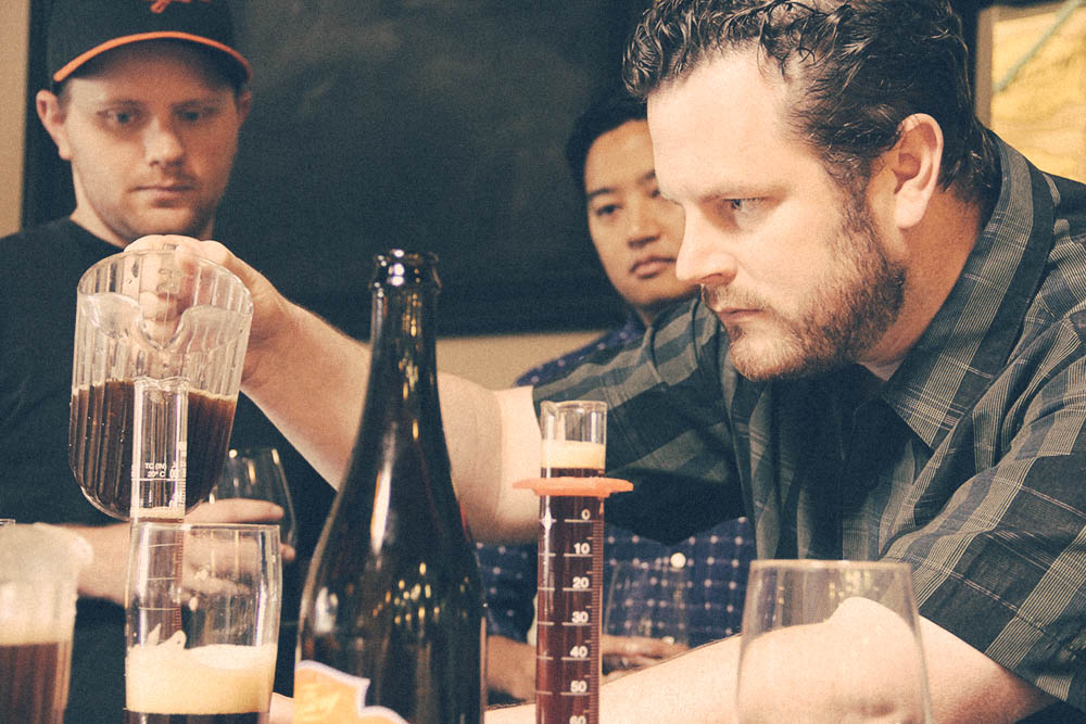 Podcast Episode 38: The Bruery’s Patrick Rue: Bringing New Flavors to Beer
