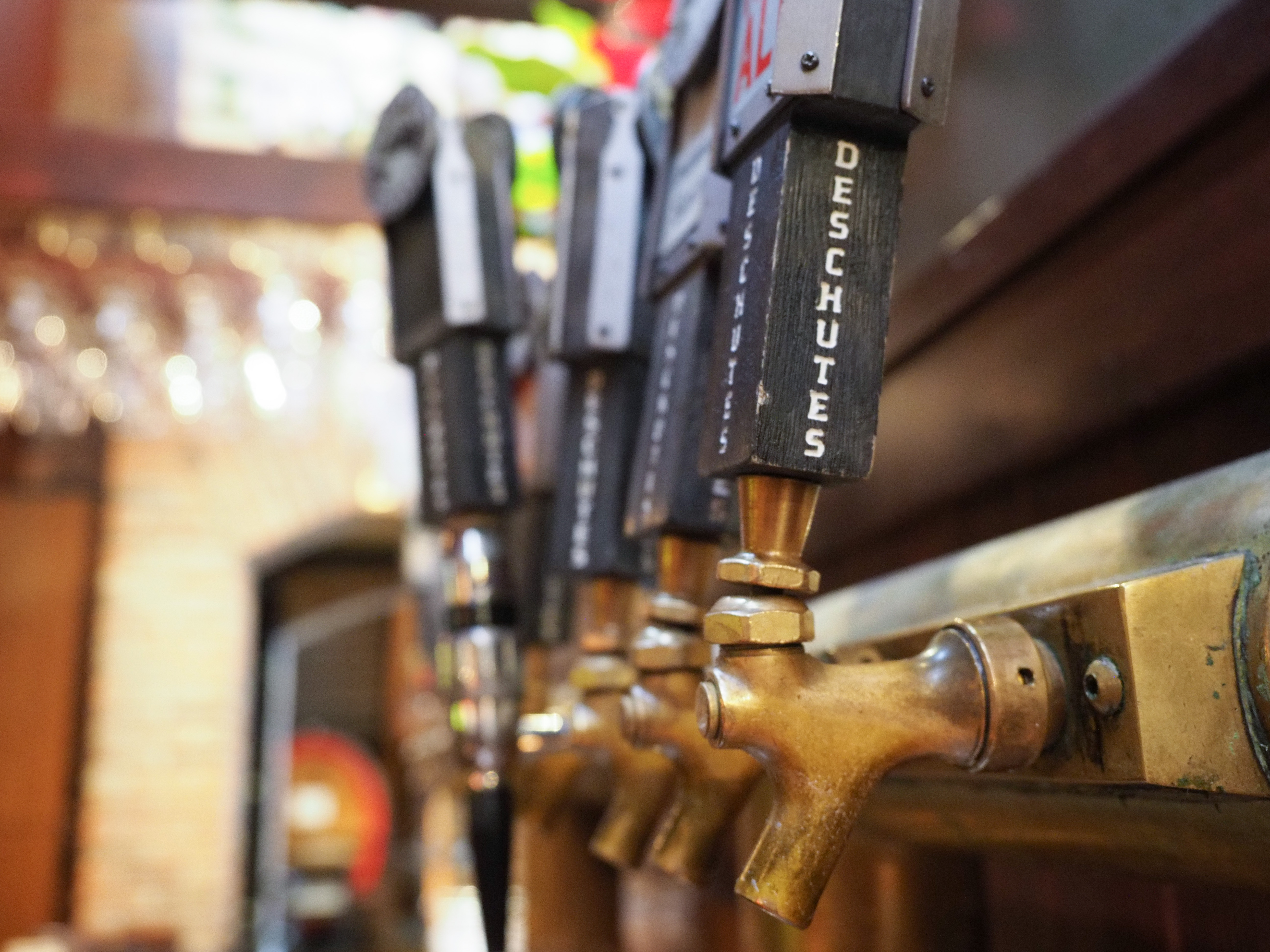 Deschutes Taps P1050166