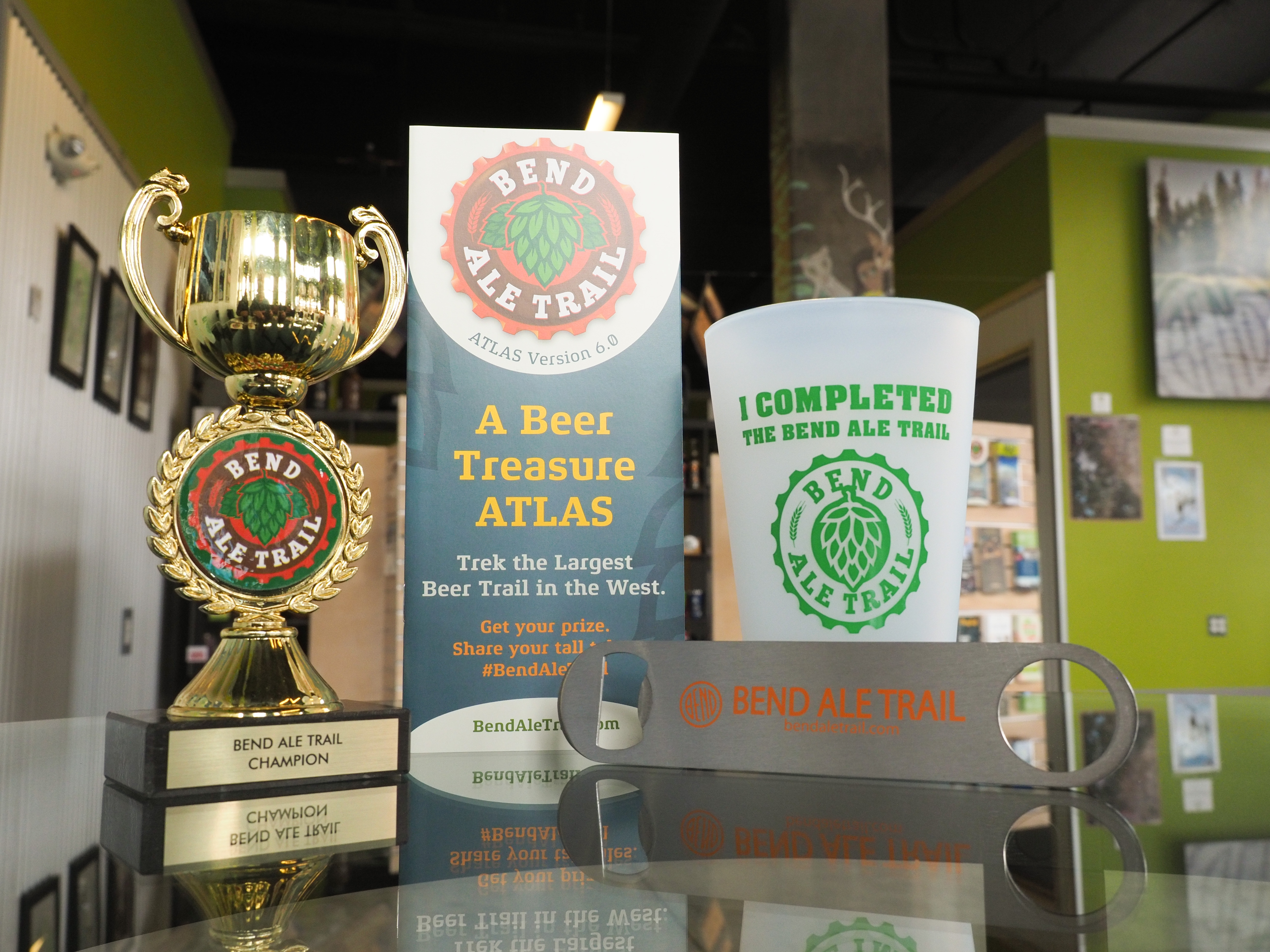 Bend Ale Trail P1230029