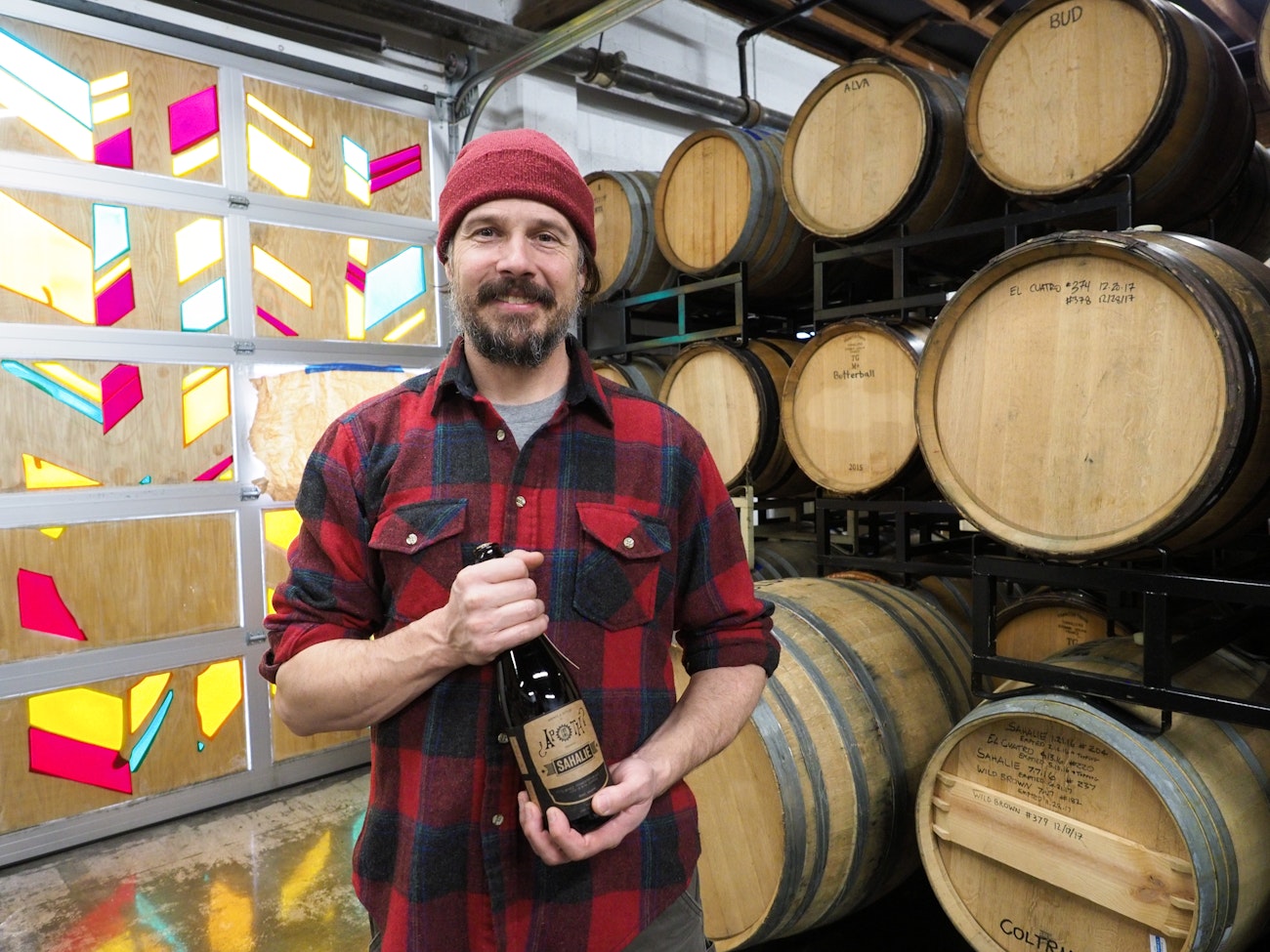 Discovering Beer in Bend, Oregon Craft Beer & Brewing