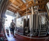 A Small Brewing System for Nimble Beers Image