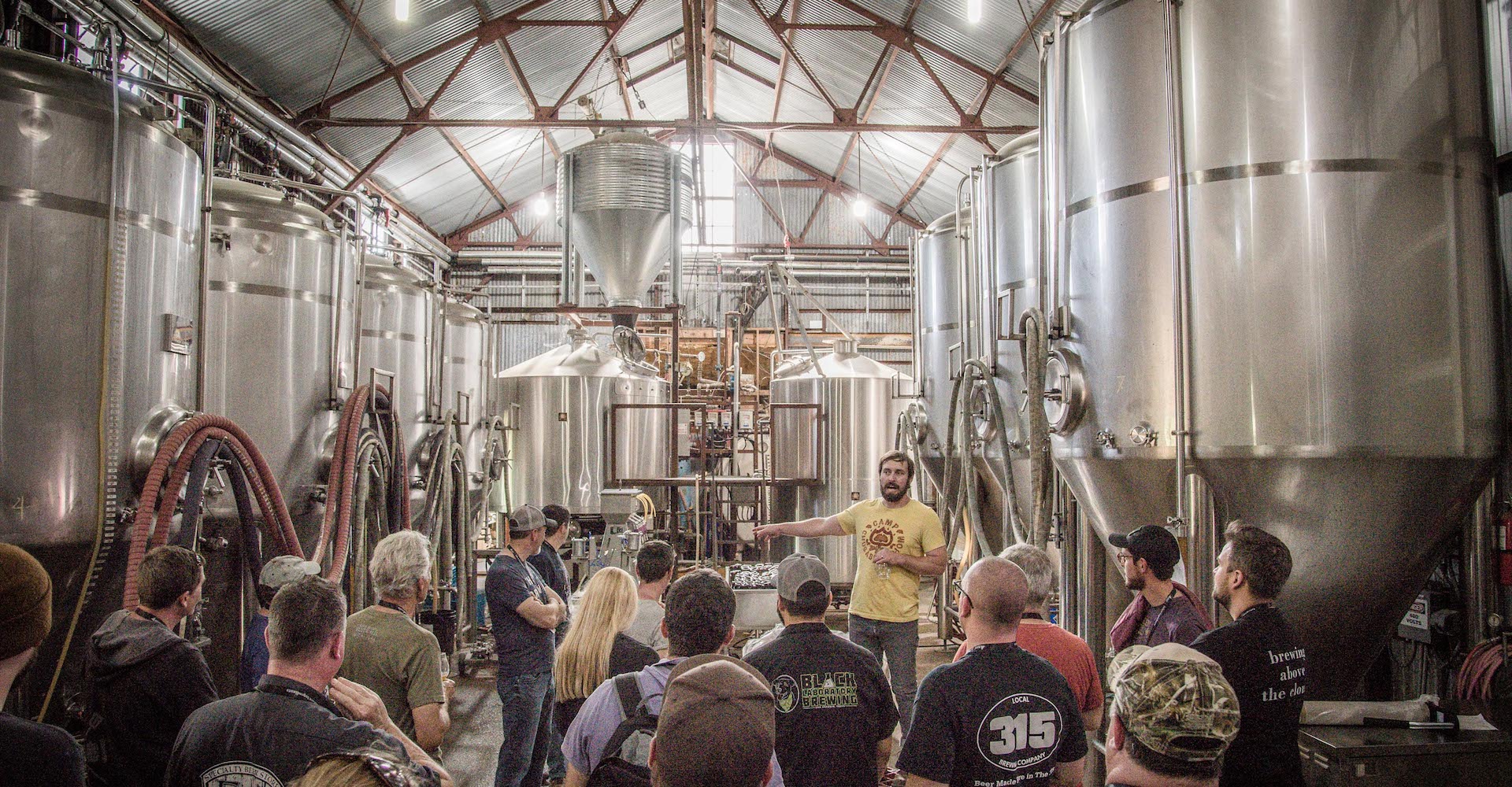 Podcast Episode #31: Jester King's Jeffrey Stuffings: Creating a Deeper Sense of Authenticity